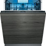 Siemens SN67ZX09CN inbouw vaatwasser - zeer stil 42 dB