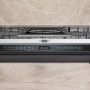 Siemens SN85YX02CE inbouw vaatwasser met besteklade
