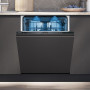 Siemens SN85YX02CE inbouw vaatwasser met besteklade