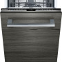 Siemens SP63HX64KE inbouw vaatwasser - smal 45 cm. breed
