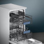 Siemens SR23EW28KE smalle vrijstaande vaatwasser