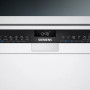 Siemens SR23EW28KE smalle vrijstaande vaatwasser