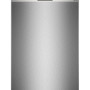 Siemens SR23HI52ME smalle vrijstaande vaatwasser - rvs-look - 45 cm
