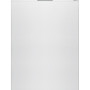Siemens SR25YW04ME smalle vrijstaande vaatwasser - 45 cm breed
