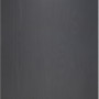 Siemens SR53HS52ME smalle 45 cm inbouw vaatwasser - half geintegreerd