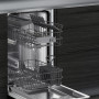 Siemens SR63HX52KE smalle inbouw vaatwasser - 45 cm
