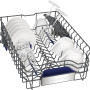 Siemens SR95YX04ME smalle inbouw vaatwasser - 43 dB