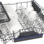 Siemens SX63HX01AE verhoogde inbouw vaatwasser - zeer stil 42 dB