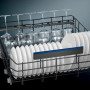 Siemens SX63HX52CE verhoogde inbouw vaatwasser