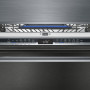 Siemens SX63HX52CE verhoogde inbouw vaatwasser