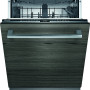 Siemens SX63HX52CE verhoogde inbouw vaatwasser