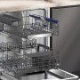 Siemens SX65EX20BE inbouw vaatwasser met Home Connect