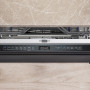 Siemens SX65ZX21BE inbouw vaatwasser - Gegalvaniseerd staal