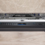 Siemens SX77TX01BE inbouw vaatwasser - Gegalvaniseerd staal