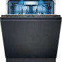 Siemens SX87ZX06CE verhoogde inbouw vaatwasser met Zeolith