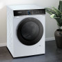 Siemens WG44B205NL vrijstaande wasmachine - Wit