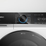 Siemens WG44B205NL vrijstaande wasmachine - Wit