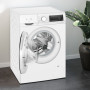 Siemens WG44G00MFG vrijstaand wasmachine - Wit