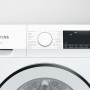 Siemens WG44G00MFG vrijstaand wasmachine - Wit