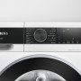 Siemens WG44G2F5NL wasmachine - iQ500, voorlader 9 kg 1400 rpm