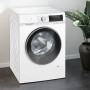 Siemens WG44G2FLNL wasmachine - iQ500, voorlader 9 kg 1400 rpm