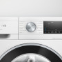Siemens WG44G2FLNL wasmachine - iQ500, voorlader 9 kg 1400 rpm