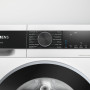 Siemens WG44G2FSNL wasmachine - iQ500 - 9 kg 1400 rpm