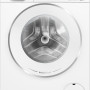 Siemens WG44G2ZMNL wasmachine - iQ500 Wasmachine, voorlader 9 kg 1400 rpm