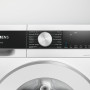 Siemens WG44G2ZMNL wasmachine - iQ500 Wasmachine, voorlader 9 kg 1400 rpm