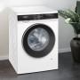 Siemens WG44G2ZWNL wasmachine - iQ500 - 9 kg 1400 rpm