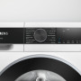 Siemens WG44G2ZWNL wasmachine - iQ500 - 9 kg 1400 rpm