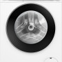 Siemens WG44H2A7NL wasmachine met AddedSteam en SmartFinish