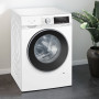 Siemens WG46G2Z7NL wasmachine - iQ500 - 9 kg 1600 rpm