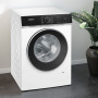 Siemens WG46H2A7NL wasmachine met iDos en Home Connect