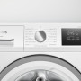 Siemens WM14N098NL vrijstaand wasmachine - Wit