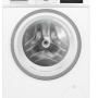 Siemens WM14N098NL vrijstaand wasmachine - Wit