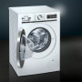 Siemens WM14VKH7NL wasmachine met i-Dos 2.0 (automatische dosering)