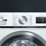 Siemens WM14VKH7NL wasmachine met i-Dos 2.0 (automatische dosering)