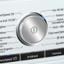 Siemens WM14VMH7NL wasmachine - 1400 toeren - 9 kg.