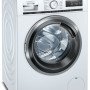 Siemens WM14VMH7NL wasmachine - 1400 toeren - 9 kg.