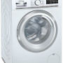 Siemens WM16XM91FG wasmachine met 10 kg. en 1600 toeren 