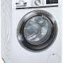 Siemens WM6HXK71NL wasmachine met i-Dos 2.0 en speedPack