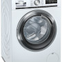 Siemens WM6HXM76NL wasmachine - 10 kg. - 1600 toeren
