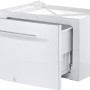 Bosch WMZPW20W sokkel voor wasmachine