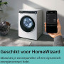Siemens WQ45B2B0NL droger - iQ700 Warmtepompdroger 9 kg