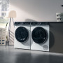 Siemens WQ45B2B0NL droger - iQ700 Warmtepompdroger 9 kg