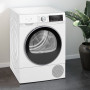 Siemens WQ45G1D0NL droger - iQ500 Warmtepompdroger 9 kg