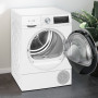 Siemens WQ45G1D0NL droger - iQ500 Warmtepompdroger 9 kg