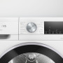 Siemens WQ45G2D5NL vrijstaand warmtepomp droger - energieklasse A+++