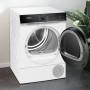 Siemens WQ46B2C7NL warmtepomp droger met energieklasse A+++